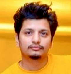 IT Officer in Chamber of Commerce Chitwan- Full Stack Developer Sandesh Poudel